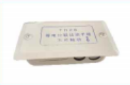 Equipotential junction box